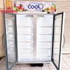 Tủ Mát 2 Cánh The Cool Alex 2P Jumbo Thái Lan 1