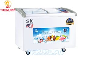 Tủ Đông Sumikura SKFS-500C FS-0