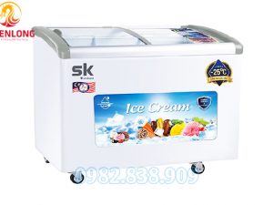 Tủ Đông Sumikura SKFS-500C FS-0