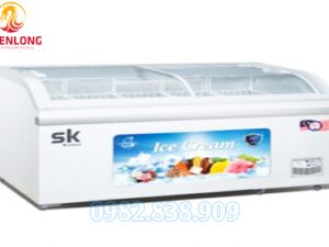 Tủ Đông Sumikura SKFS-500C FS-2