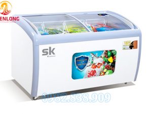 Tủ Đông Sumikura SKFS-500C FS-3