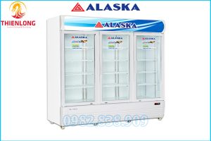 Tủ Mát 3 Cánh Alaska SL-15C3-0