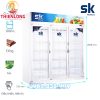 Tủ Mát 3 Cánh Sumikura SKSC-1800FC3 1800 Lít-1