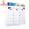 Tủ Mát 3 Cánh Sumikura SKSC-1800FC3 1800 Lít-2