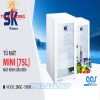 Tủ Mát SK Sumikura SKSC-75XW MiNi 75 Lít-0