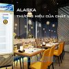 Tủ Đông Đứng 1 Cánh Alaska IFC 45G 450 Lít-0