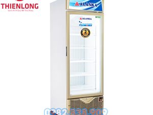 Tủ Đông Đứng 1 Cánh Alaska IFC 45G 450 Lít-1