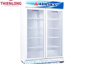 Tủ Mát 2 Cánh Alaska SL-12C 1200 Lít-3