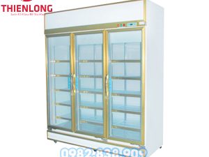 Tủ mát 3 cánh Ruey Shing RS-S2009G 1500 Lít-1