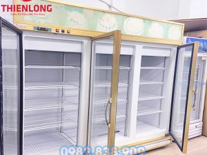 Tủ mát 3 cánh Ruey Shing RS-S2009G 1500 Lít-3