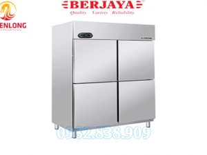 Tủ Mát 4 Cánh Berjaya BS-4DUC-Z-2