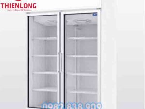 Tủ Đông 2 Cánh Sanden Intercool SFM-1003-1