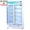 Tủ Đông 2 Cánh Sanden Intercool SFM-1003-3