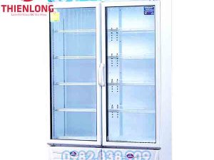 Tủ Đông 2 Cánh Sanden Intercool SFM-1003-3