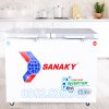 Tủ Đông Sanaky Inverter VH-4099A4K Mặt Kính Cường Lực-2