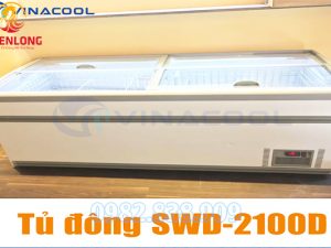 Tủ Đông Nằm Ngang Vinacool SWD-2100D-0