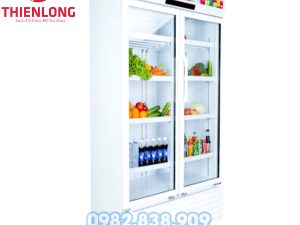 Tủ Mát 2 Cánh Sumikura SKSC-1200HW2-3