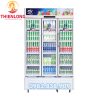 Tủ Mát 3 Cánh Sumikura SKSC-1600-BHW-3