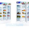 Tủ Mát 3 Cánh Sumikura SKSC-1800HW3 1800 Lít-0