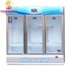 Tủ Mát 3 Cánh Sumikura SKSC-1800HW3 1800 Lít-3