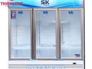 Tủ Mát 3 Cánh Sumikura SKSC-1800HW3 1800 Lít-3