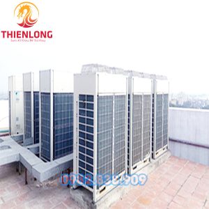 Thu Mua Thanh Lý Điều Hòa Công Nghiệp Cũ Giá Cao Tại Bắc Ninh-0