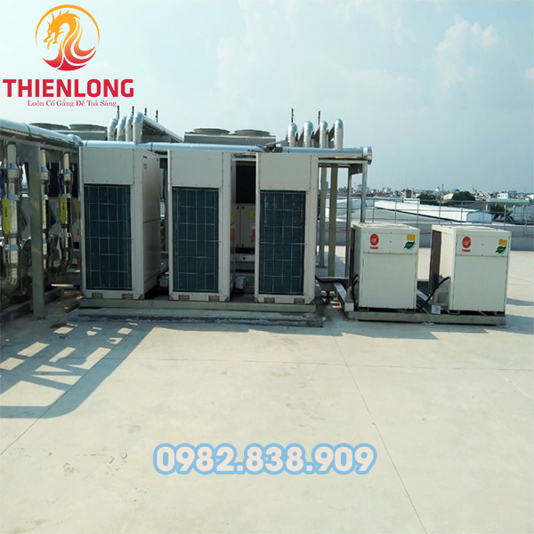 Thu Mua Thanh Lý Điều Hòa Công Nghiệp Cũ Giá Cao Tại Đống Đa-3