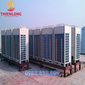 Thu Mua Thanh Lý Điều Hòa Công Nghiệp Cũ Giá Cao Tại Hà Đông-0