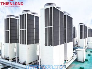 Thu Mua Thanh Lý Điều Hòa Công Nghiệp Cũ Giá Cao Tại Hoàng Mai-0