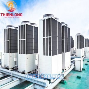 Thu Mua Thanh Lý Điều Hòa Công Nghiệp Cũ Giá Cao Tại Hoàng Mai-0