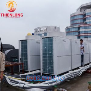 Thu Mua Thanh Lý Điều Hòa Công Nghiệp Cũ Giá Cao Tại Vĩnh Phú-0