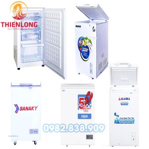 Thu Mua Thanh Lý Tủ Đông, Tủ Mát Cũ Giá Cao Tại Cao Bằng-0