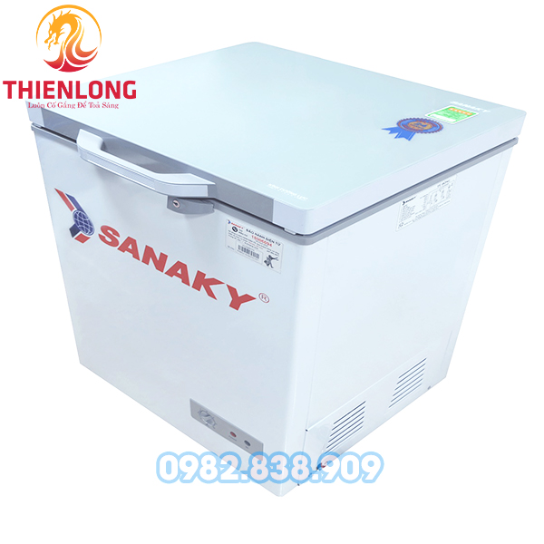 Thu Mua Thanh Lý Tủ Đông, Tủ Mát Cũ Giá Cao Tại Cao Bằng-1