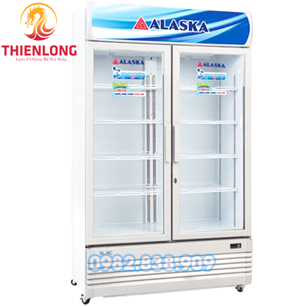 Thu Mua Thanh Lý Tủ Đông, Tủ Mát Cũ Giá Cao Tại Cao Bằng-2