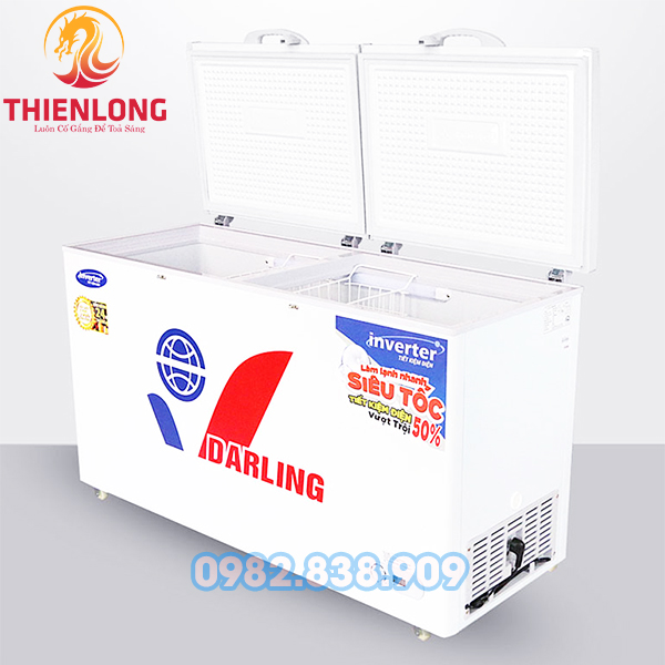 Thu Mua Thanh Lý Tủ Đông, Tủ Mát Cũ Giá Cao Tại Lạng Sơn-1