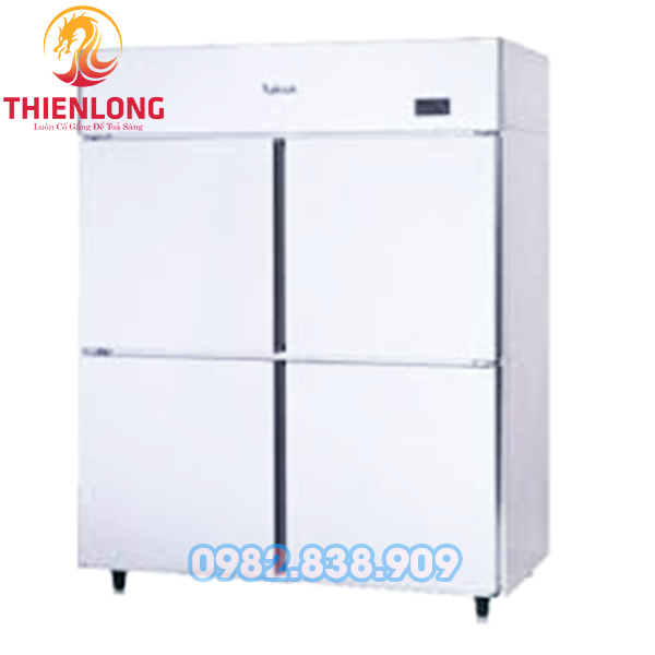 Thu Mua Thanh Lý Tủ Mát Fujimak Cũ Giá Cao Tại Hà Nội-1