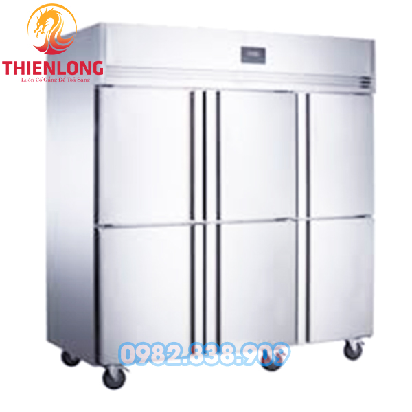 Thu Mua Thanh Lý Tủ Mát Fujimak Cũ Giá Cao Tại Hà Nội-2