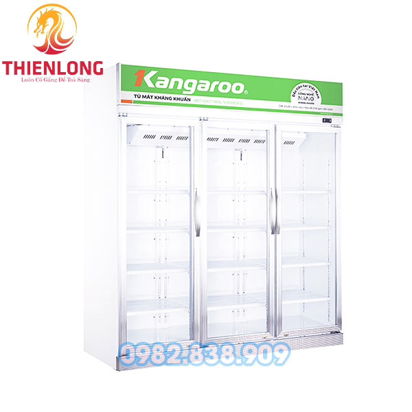 Thu Mua Thanh Lý Tủ Mát Kangaroo Cũ Giá Cao Tại Hà Nội-3