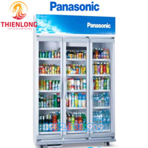 Thu Mua Thanh Lý Tủ Mát Panasonic Cũ Giá Cao Tại Hà Nội-0