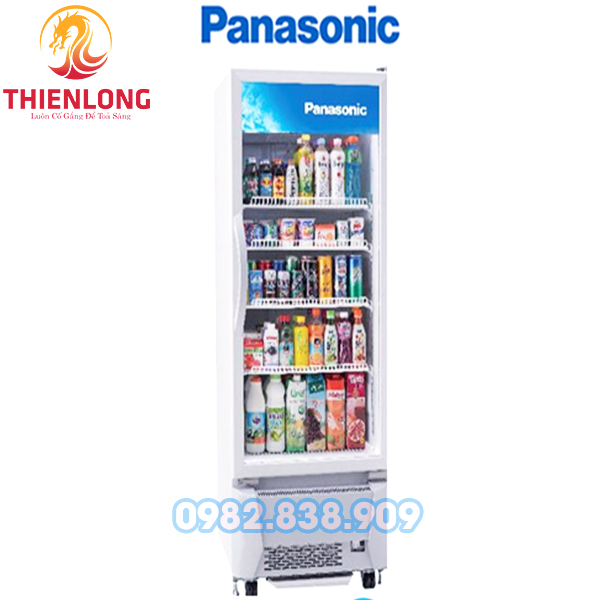 Thu Mua Thanh Lý Tủ Mát Panasonic Cũ Giá Cao Tại Hà Nội-1