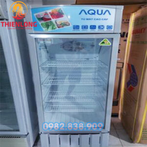 Thu Mua Thanh Lý Tủ Mát Aqua Cũ Giá Cao Tại Vĩnh Phúc-0