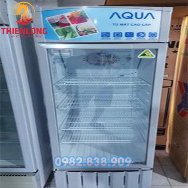 Thu Mua Thanh Lý Tủ Mát Aqua Cũ Giá Cao Tại Vĩnh Phúc-2