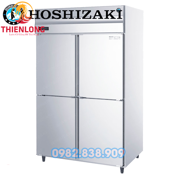 Thu Mua Thanh Lý Tủ Mát Hoshizaki Cũ Giá Cao Tại Phú Thọ-1