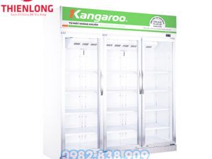 Thu Mua Thanh Lý Tủ Mát Kangaroo Cũ Giá Cao Tại Vĩnh Phúc-0