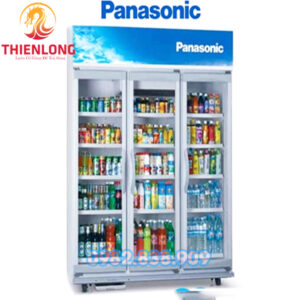 Thu Mua Thanh Lý Tủ Mát Panasonic Cũ Giá Cao Tại Vĩnh Phúc-0