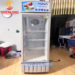 Tủ Mát Aqua Cũ Giá Cao Tại Bắc Ninh-0