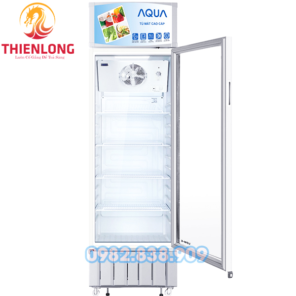 Tủ Mát Aqua Cũ Giá Cao Tại Bắc Ninh-1