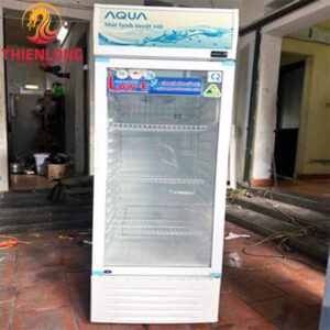 Tủ Mát Aqua Cũ Giá Cao Tại Lai Châu-0