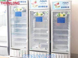 Tủ Mát Aqua Cũ Giá Cao Tại Tuyên Quang-0