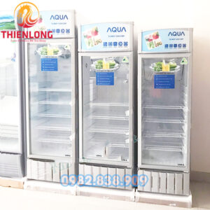 Tủ Mát Aqua Cũ Giá Cao Tại Tuyên Quang-0